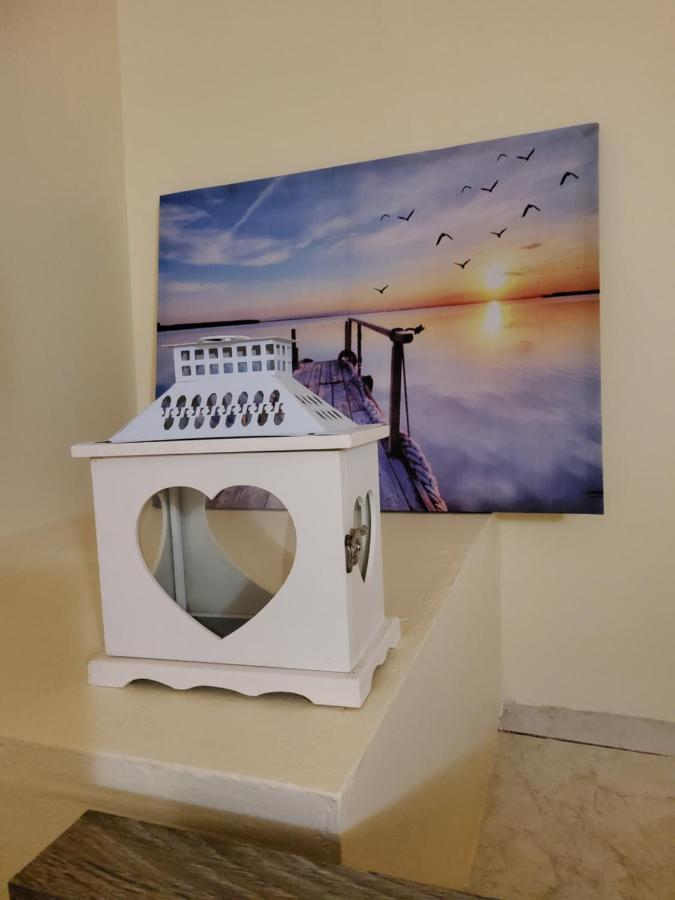 Villa Zannanas Le Diamant Buitenkant foto